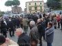 L'addio a Gilberto Serafinelli