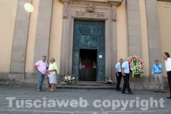 La chiesa di San Pietro