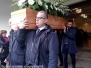 L'addio a Manlio Andreocci