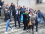 L'addio a Marcello Sensi
