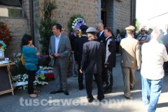 L\'addio a Massimo Gorini
