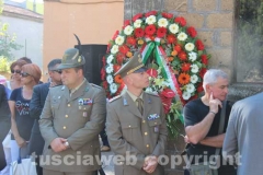 L\'addio a Massimo Gorini