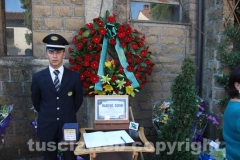 L\'addio a Massimo Gorini
