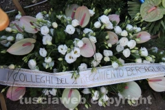 L\'addio a Massimo Gorini