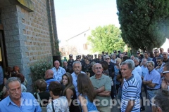L\'addio a Massimo Gorini