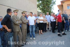 L\'addio a Massimo Gorini