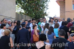 L\'addio a Massimo Gorini