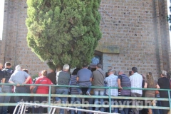 L\'addio a Massimo Gorini