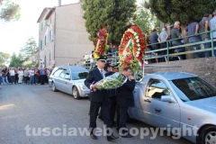 L\'addio a Massimo Gorini