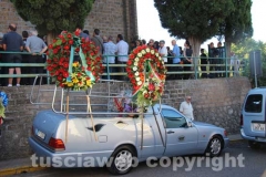 L\'addio a Massimo Gorini