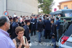 L\'addio a Massimo Gorini