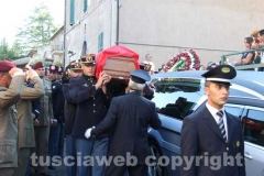 L\'addio a Massimo Gorini