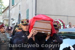 L\'addio a Massimo Gorini