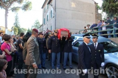 L\'addio a Massimo Gorini