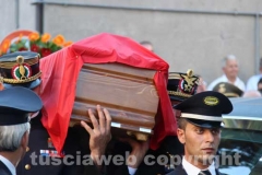 L\'addio a Massimo Gorini
