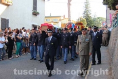 L\'addio a Massimo Gorini