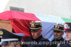 L\'addio a Massimo Gorini