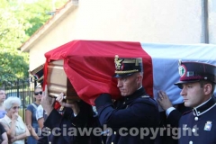 L\'addio a Massimo Gorini