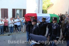 L\'addio a Massimo Gorini