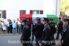 L\'addio a Massimo Gorini