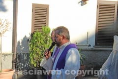 L\'addio a Massimo Gorini