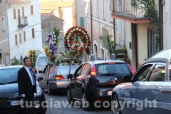 L\'addio a Massimo Gorini