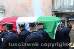 L\'addio a Massimo Gorini