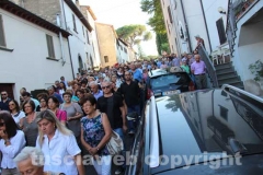 L\'addio a Massimo Gorini