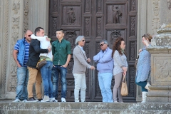 L\'addio a Massimo Scardozzi