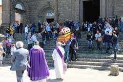 L\'addio a Massimo Scardozzi