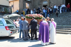 L\'addio a Massimo Scardozzi