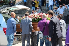 L\'addio a Massimo Scardozzi