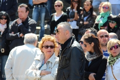 L\'addio a Massimo Scardozzi