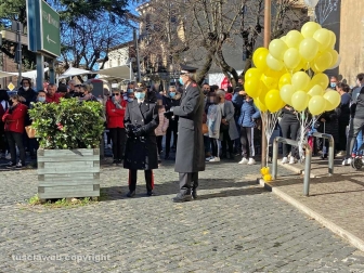 L'addio a Matias Tomkow