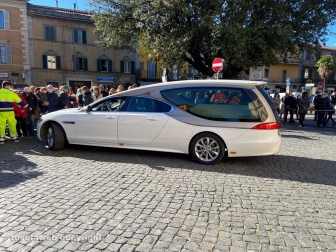L'addio a Matias Tomkow