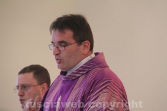 L\'addio ad Antonio Fracassini