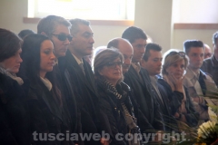 La famiglia di Antonio Fracassini