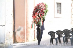 Civitella d\'Agliano - L\'addio a Moreno
