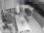 Ladri in casa