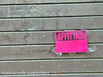 L’aiuola di via Matteotti