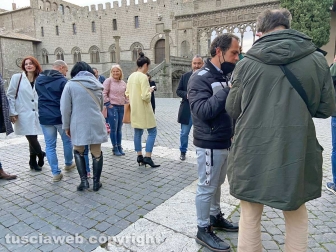 L'alleanza Sgarbi-Frontini