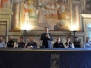 L'Althea racing ospite a palazzo dei Priori