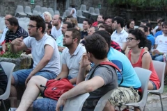 L\'amara sconfitta degli Azzurri