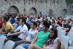 L\'amara sconfitta degli Azzurri