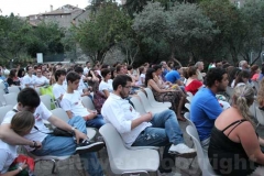 L\'amara sconfitta degli Azzurri