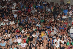 L\'amara sconfitta degli Azzurri