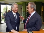 L'ambasciatore turco a Vulci