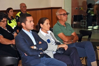 L'ambasciatore turco a Vulci