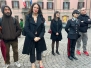 L’amore non ti schiaccia
