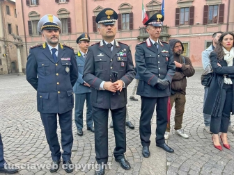 Le autorità